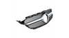 Grill sportowy Silver A-Type Camera MERCEDES C-Class W205 S205 A205 C205 przed liftem 2014-2018