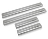 Progi Long Line Ford Focus I Sedan/Hatchback/Kombi 4\5 1999-2004 - Połysk