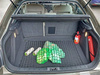 Siatka do bagażnika Citroen C5 I Liftback 2001-2008