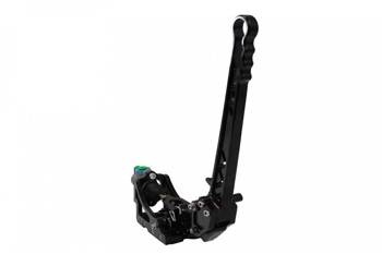 Hamulec ręczny hydrauliczny TurboWorks Professional Race Black