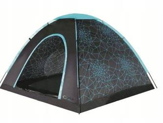 Namiot turystyczny dla 4 os. osobowy Sierra Portal