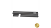 Listwy boczne czarne zestaw 6 sztuk  BMW 3 (E36) Sedan Touring 1990-1998