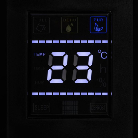 Osuszacz powietrza 65W 2000ml 270ml/24h KD11746