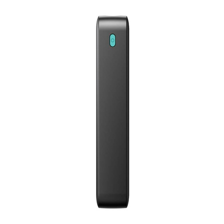 Powerbank Joyroom JR-PBF14 2.4A LED; 20000mAh (czarny)
