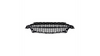Grill sportowy wersja bez znaczka Black OPEL CORSA E 2014-2019