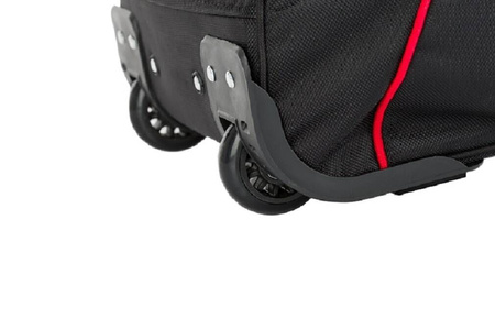 CUPRA TERRAMAR PHEV 2024+ TORBY DO BAGAŻNIKA 3 SZT