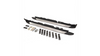 Stopnie boczne z aluminium BMW X3 F25 2010-obecnie