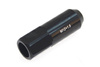 Nakrętki JBR 60mm M12 x1.5 BLACK