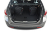 HYUNDAI i40 KOMBI 2011+ TORBY DO BAGAŻNIKA 5 SZT