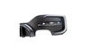 Tylny dyfuzor Matt Black BMW 1 F20 F21 Facelift 2015-2019