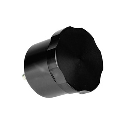 Zbiorniczek płynu hamulcowego czarny