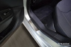 Nakładki progowe Skoda Fabia 4