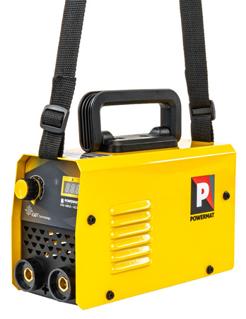Spawarka inwertorowa PM-MMA-140L