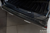 Nakładka na zderzak tylny do Renault Kangoo 3 (Czarna)