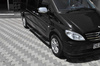 Stopnie boczne rury Renault Trafic 2001+ SHORT