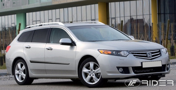 Honda Accord kombi listwy boczne