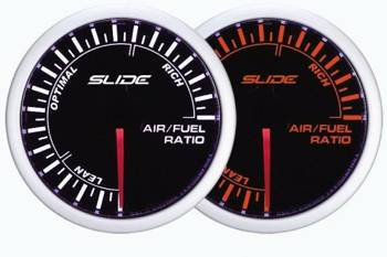 ZEGAR SLIDE WA 52mm - AFR