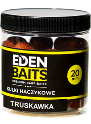 Kulki Haczykowe Truskawka 20mm