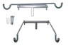 Wieszak na rower R1DS