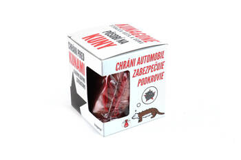 Odstraszasz kun KUNAGONE – opakowanie czeskie zawieraj?
ce 1 sztukę produktu