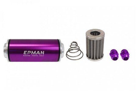 Filtr Paliwa Epman AN10 Purple
