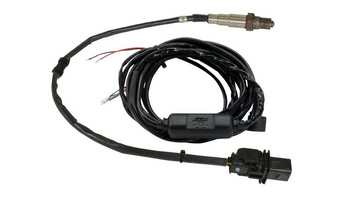 Szerokopasmowy kontroler lambda UEGO AEM X-Series