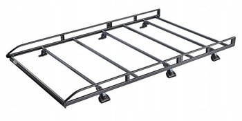 Platforma dachowa bagażnik Opel Vivaro I L2H1 01-14