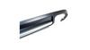 Tylny dyfuzor AUDI A4 B8 przed liftem 2008-2011