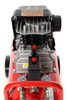 Kompresor olejowy 50L KD401