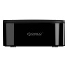 Orico Single bay HDD Dock 6218US3-EU-BK-BP-IP