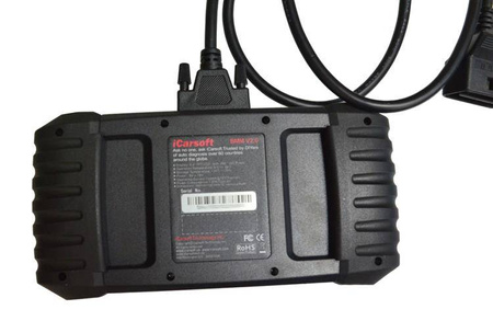 iCarsoft BMM V2.0 BMW MINI