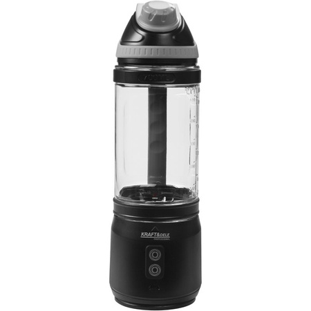 BLENDER AKUMULATOROWY USB-C 700ML 2x2500mAh KD4176