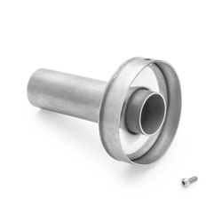 Baner z logo RM Motors 3x1