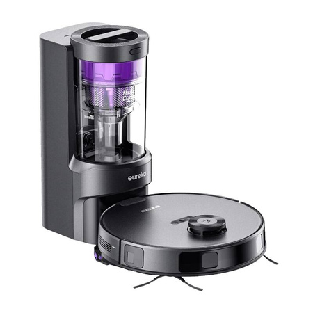 Robot sprzątający EUREKA E10s