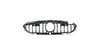 Grill sportowy GT Gloss Black Camera MERCEDES CLS C257 2018-obecnie