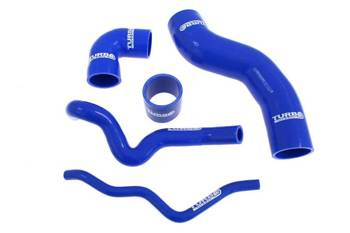 Przewody Silikonowe Audi TT 1.8T AUQ AUM ARY AJQ TurboWorks Dolot