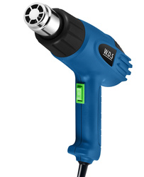 Opalarka Elektryczna 2200W WDS2511