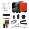 Ogrzewanie postojowe Blitzwolf BW-AH-H2-BT, 5kw