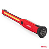Lampa inspekcyjna LED 3 W COB, 1800 mAh