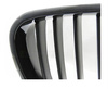 Grill połysk matt do Bmw X5 E53 99-03