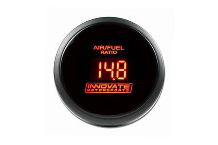 ZEGAR Innovate 52mm- AFR szerokopasmwy DB-Red Kit