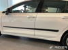 VW Golf VIII HB 2019- listwy boczne