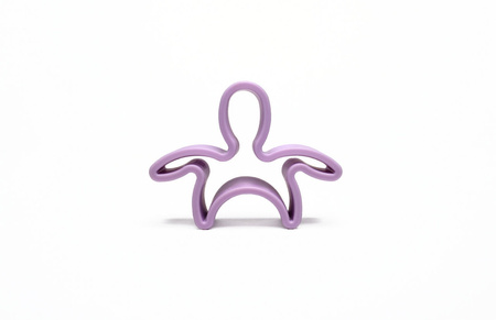 DENA 6 x Kid + 6 x House PASTEL