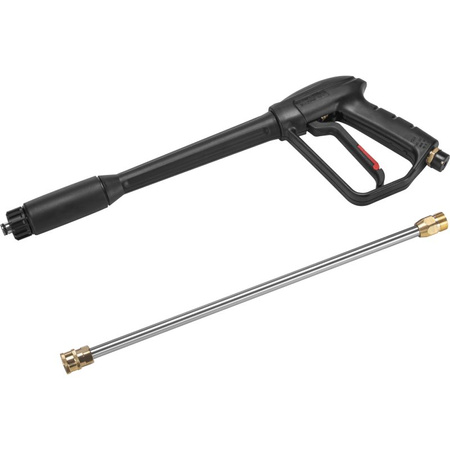 MYJKA WYSOKOCIŚNIENIOWA 3400W 280BAR KD5371