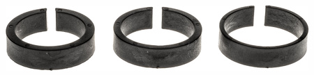Osłona PRZECIWPYŁOWA Odsysająca do szlifierki 125mm PM-OSK-125T
