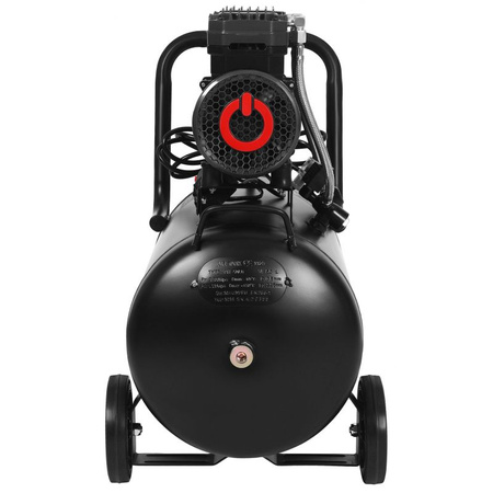 Kompresor bezolejowy 50L 2500W KD4082