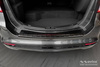 Nakładka na zderzak tylny do Ford Mondeo Mk5 (Czarna)
