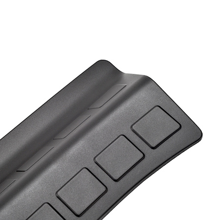 Opel VIVARO C 2019- nakładki progowe