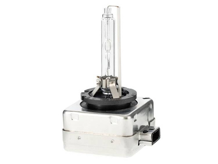 Żarówka ksenonowa VISION common D1S 6000K 85V 35W PK32d-2
