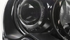 Lampa prawa reflektor xenon d2s do BMW e46 01-05